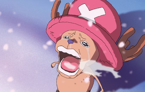 Ver One Piece: Episode of Chopper Plus Especial - Imagen 2